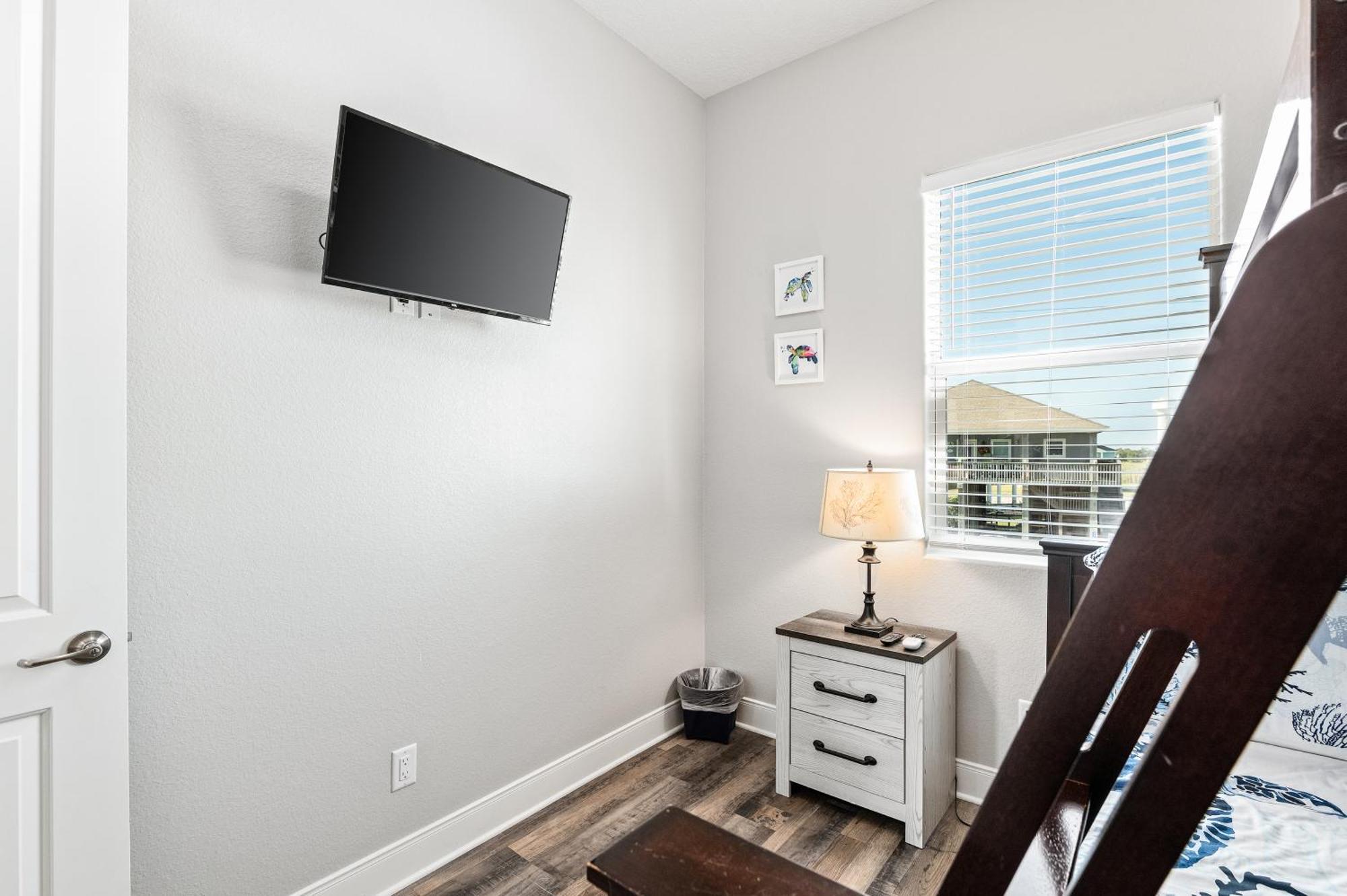 Stylish 4Br Crystal Beach Retreat Walk To Beach Bolivar Peninsula Exteriér fotografie