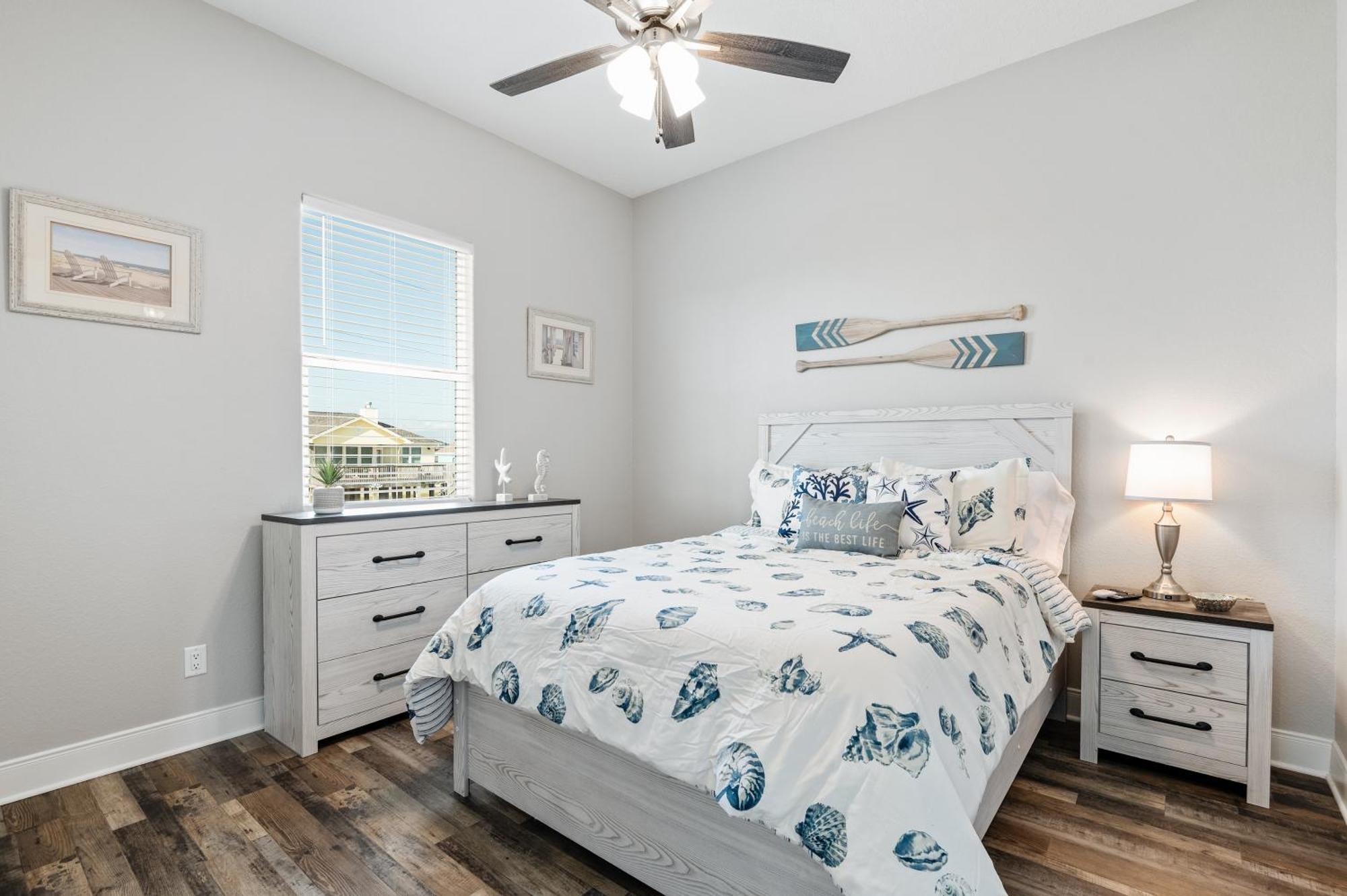 Stylish 4Br Crystal Beach Retreat Walk To Beach Bolivar Peninsula Exteriér fotografie