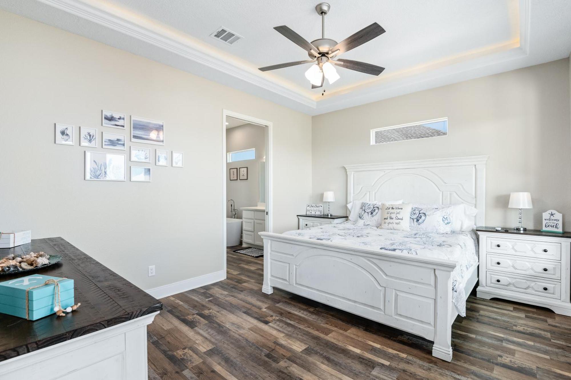 Stylish 4Br Crystal Beach Retreat Walk To Beach Bolivar Peninsula Exteriér fotografie